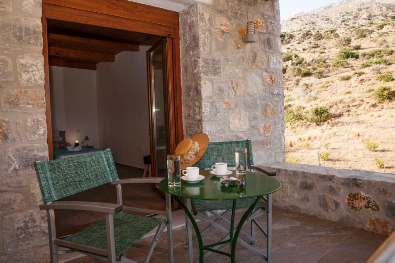 Alexandros Villa Agia Paraskevi  Exteriör bild